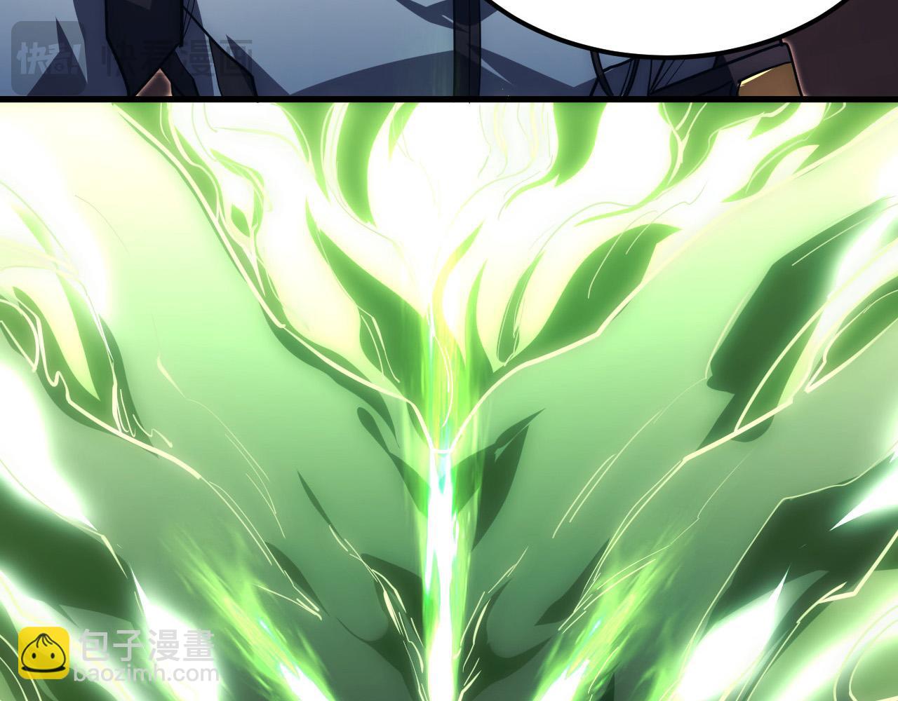 從末世崛起 - 204 灰界獸王(1/3) - 1