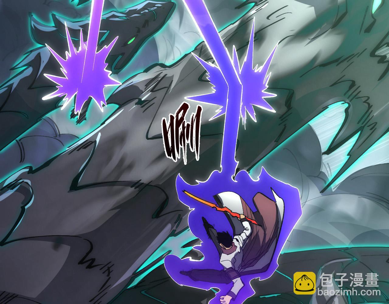 從末世崛起 - 204 灰界獸王(2/3) - 6