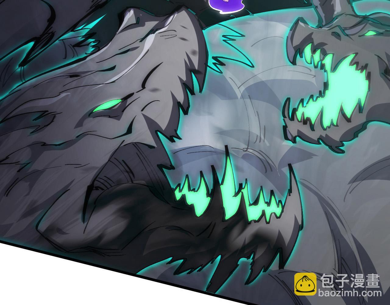 從末世崛起 - 204 灰界獸王(2/3) - 7