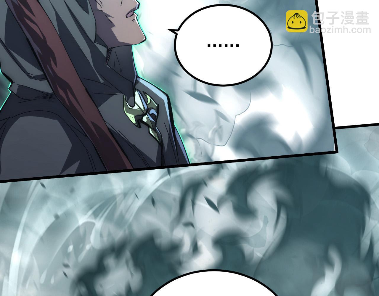 從末世崛起 - 204 灰界獸王(2/3) - 2