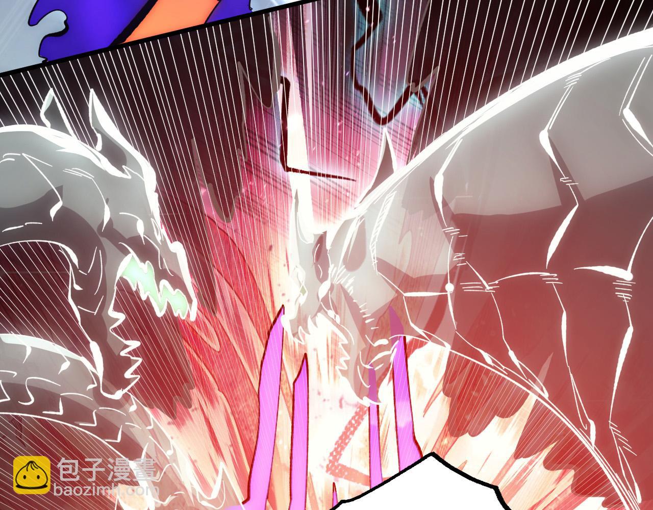 從末世崛起 - 204 灰界獸王(2/3) - 3