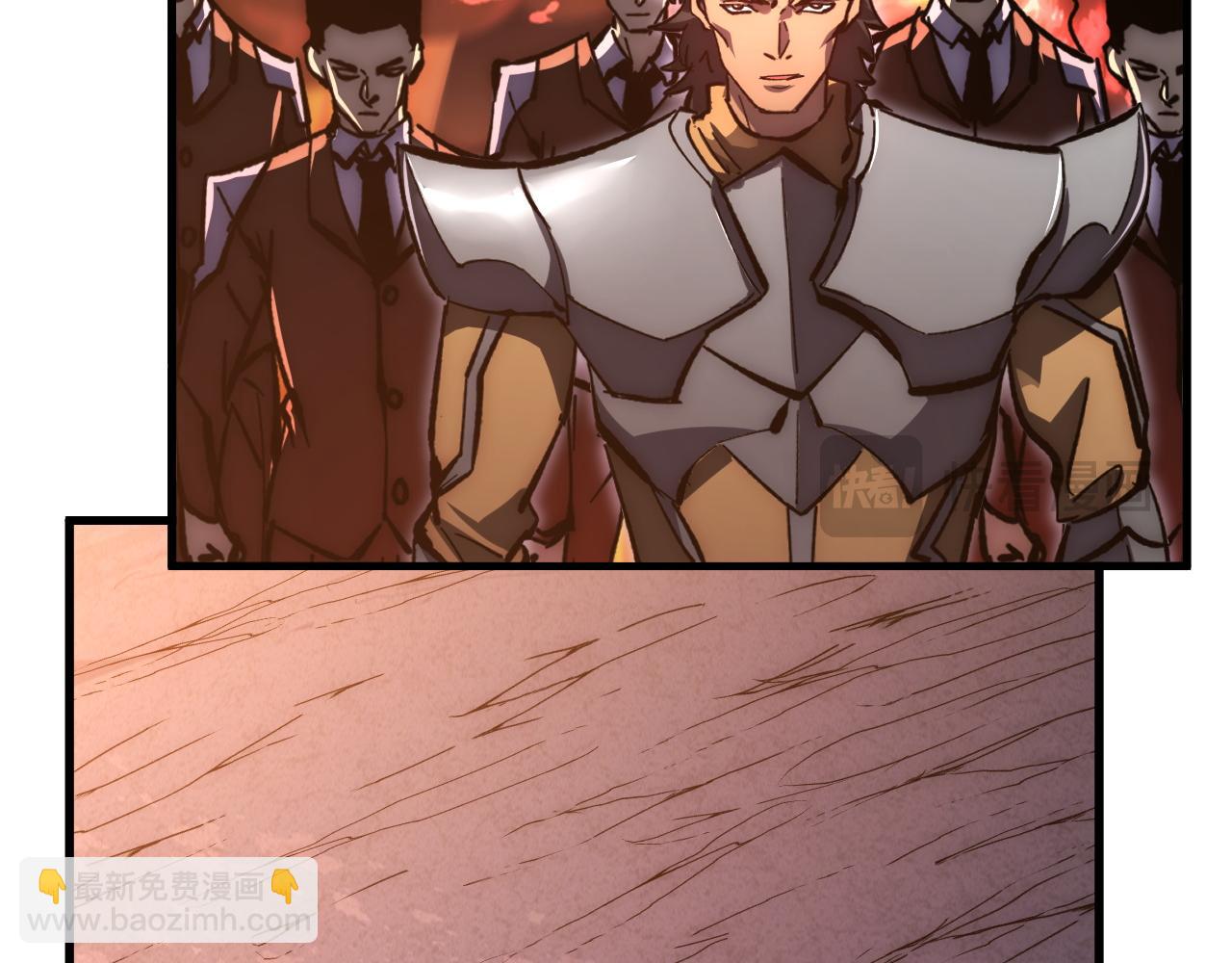 從末世崛起 - 206 詭異的火焰森林(3/3) - 3