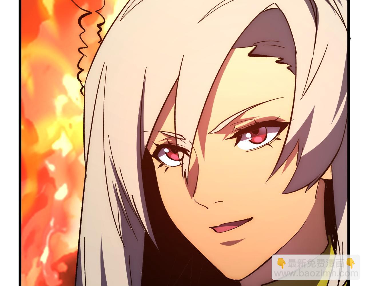 從末世崛起 - 206 詭異的火焰森林(3/3) - 5