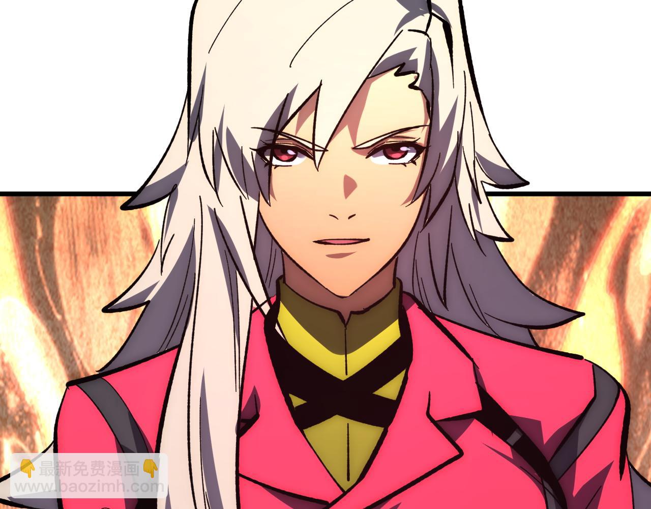 從末世崛起 - 206 詭異的火焰森林(3/3) - 4