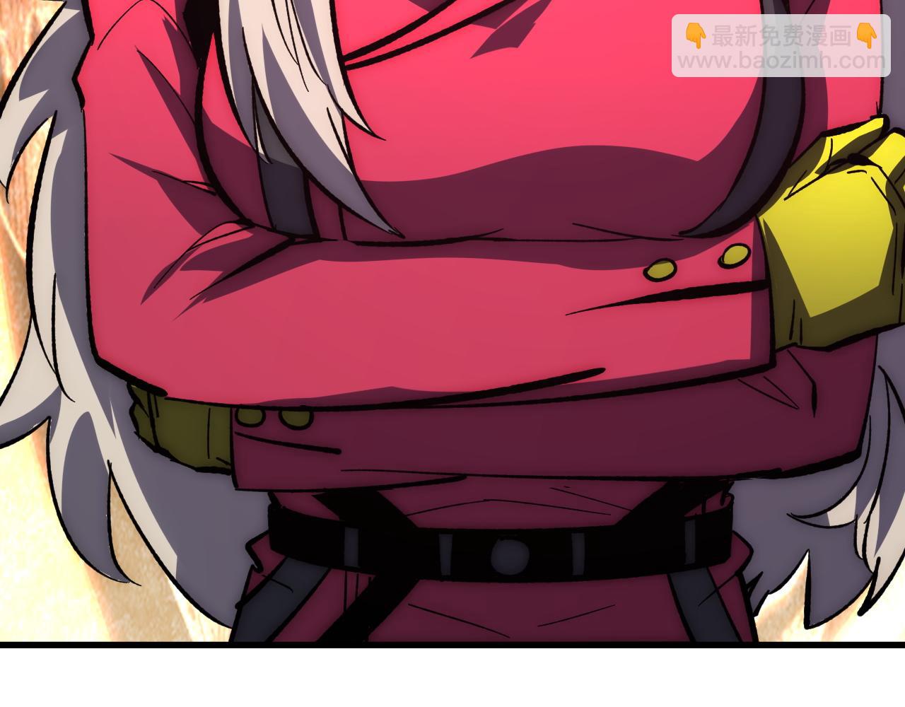 從末世崛起 - 206 詭異的火焰森林(3/3) - 5