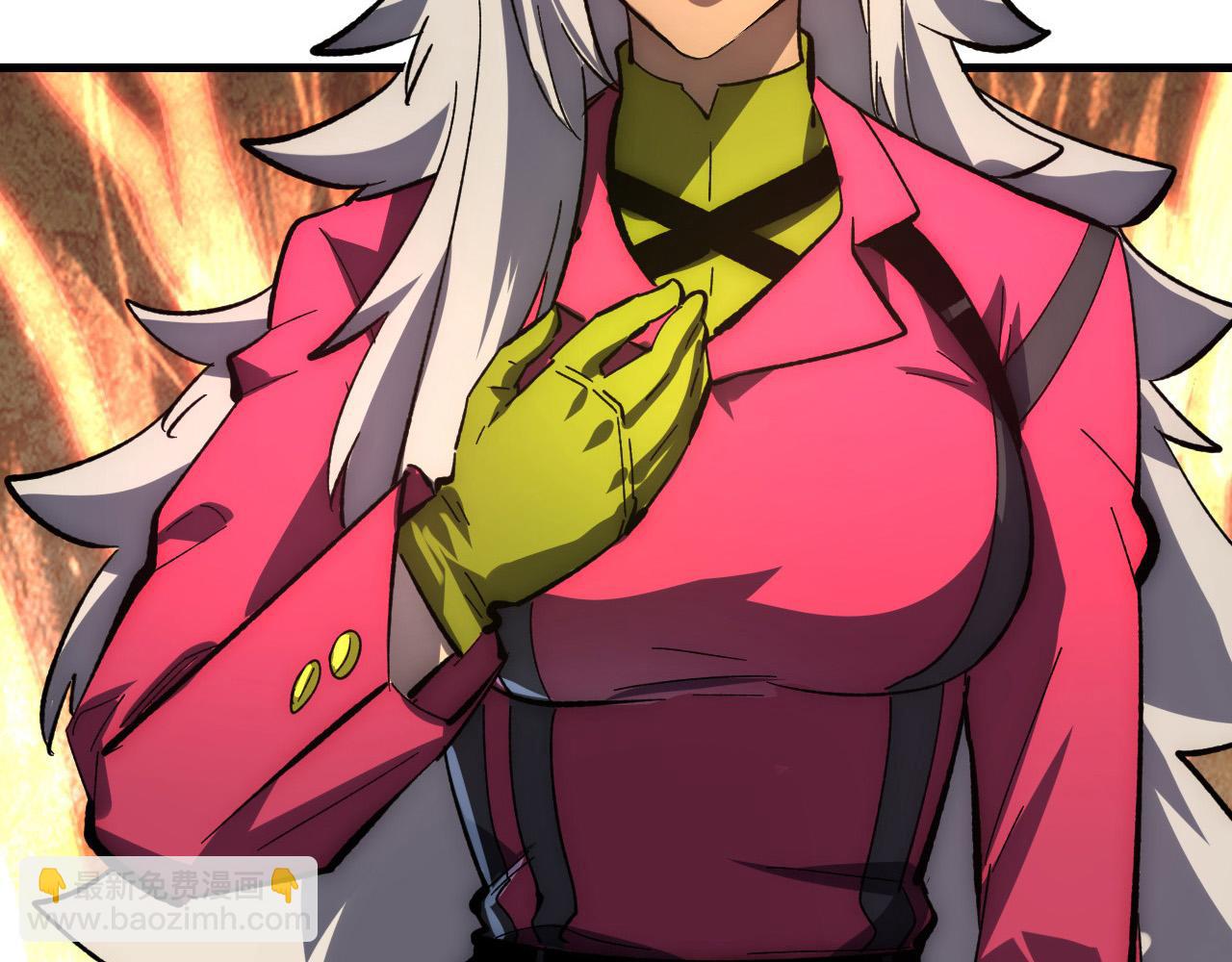 從末世崛起 - 208 強大的新技能(3/3) - 5