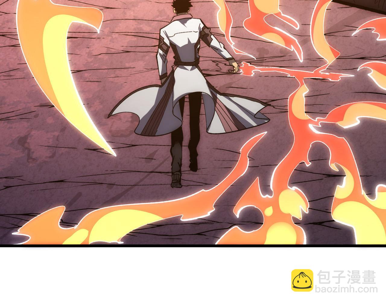 從末世崛起 - 208 強大的新技能(3/3) - 5