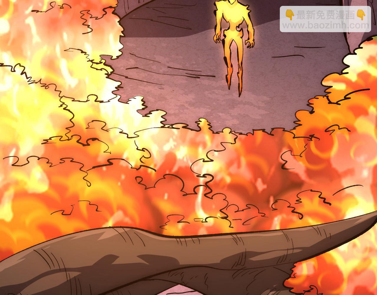 從末世崛起 - 208 強大的新技能(3/3) - 3