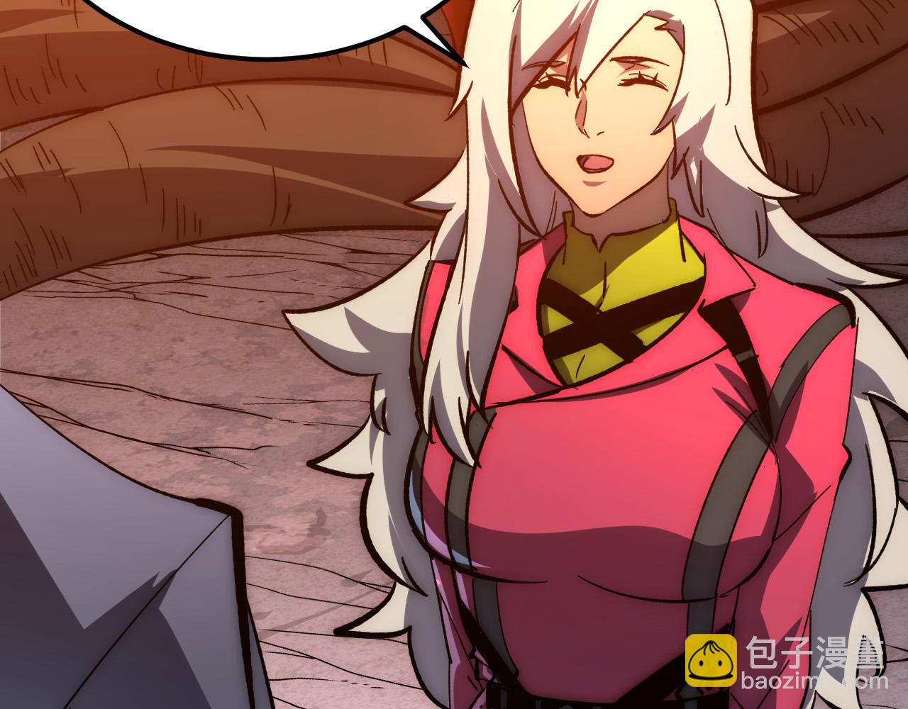 從末世崛起 - 208 強大的新技能(2/3) - 8