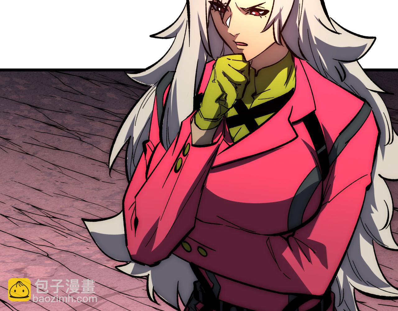 從末世崛起 - 208 強大的新技能(2/3) - 4