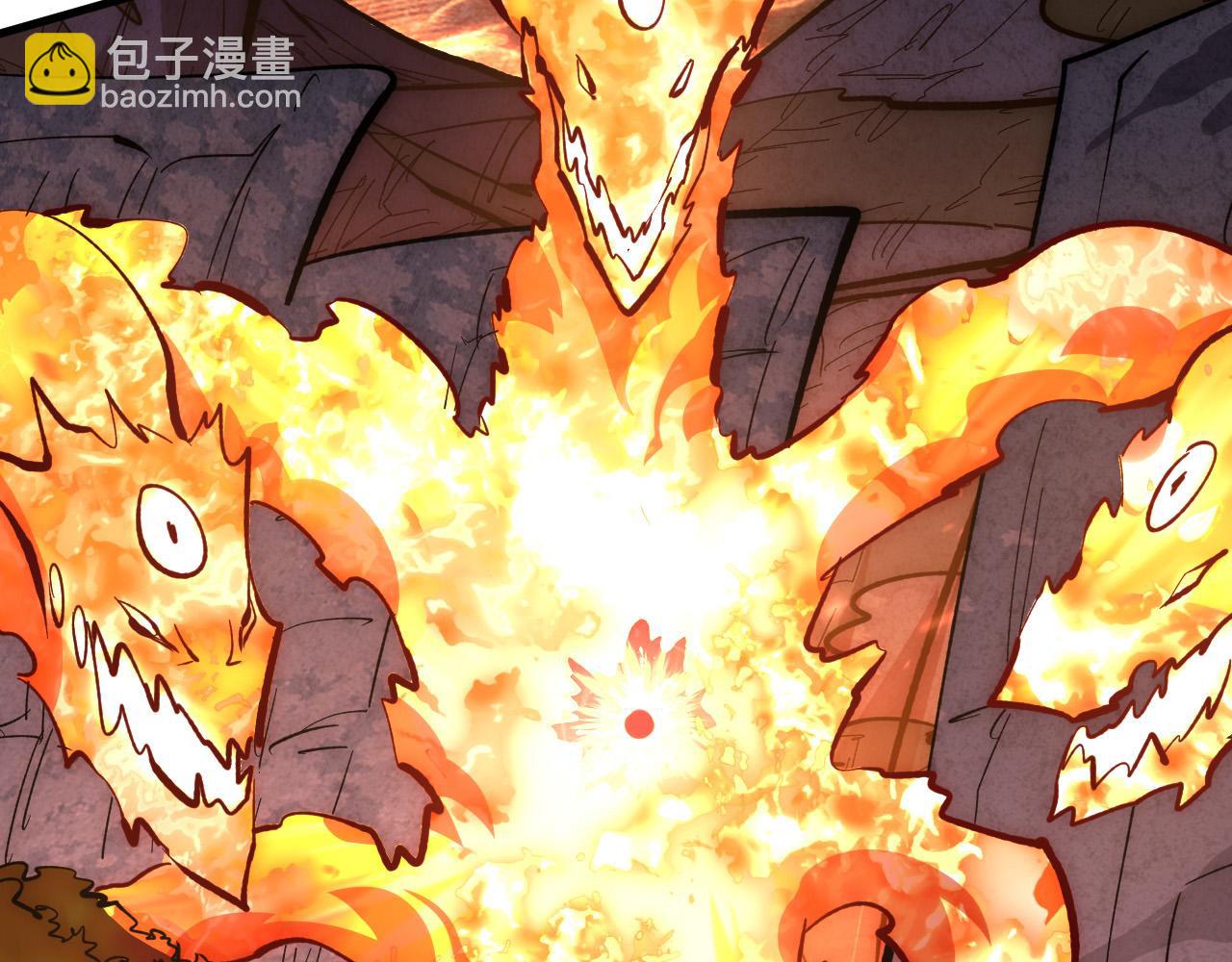 從末世崛起 - 210 自食其果(3/3) - 1