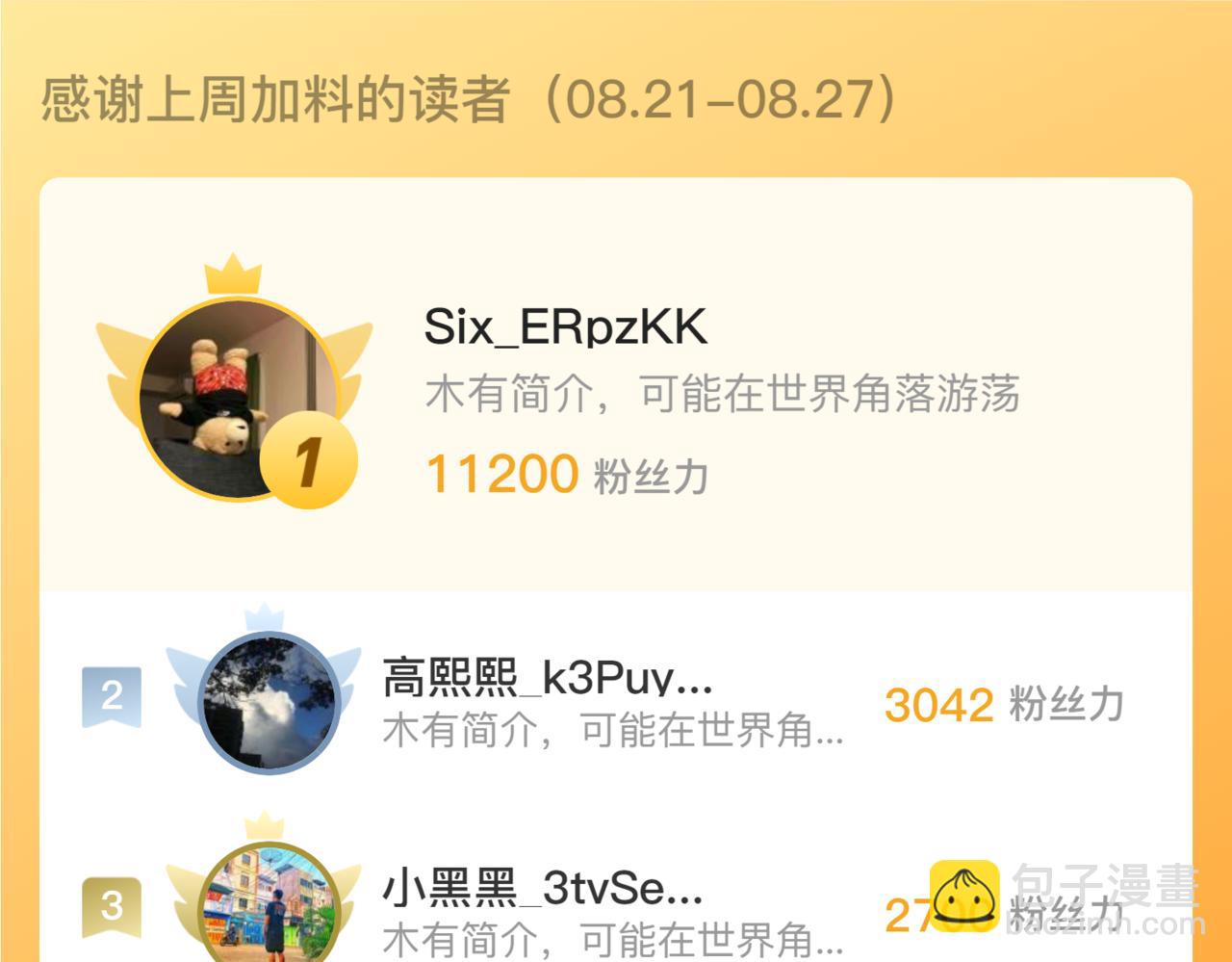 從末世崛起 - 210 自食其果(3/3) - 7