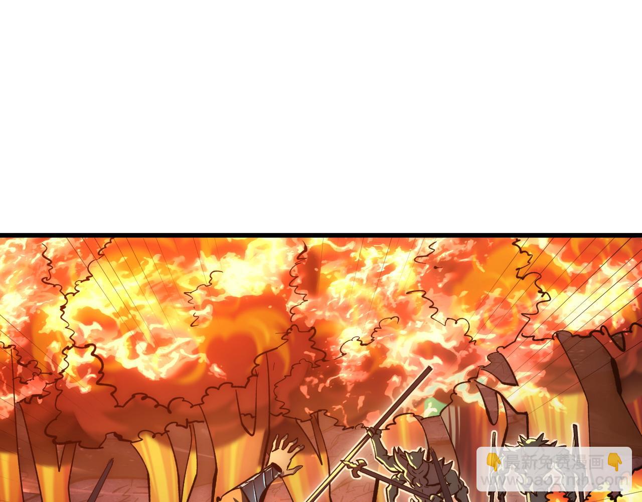 從末世崛起 - 210 自食其果(1/3) - 5