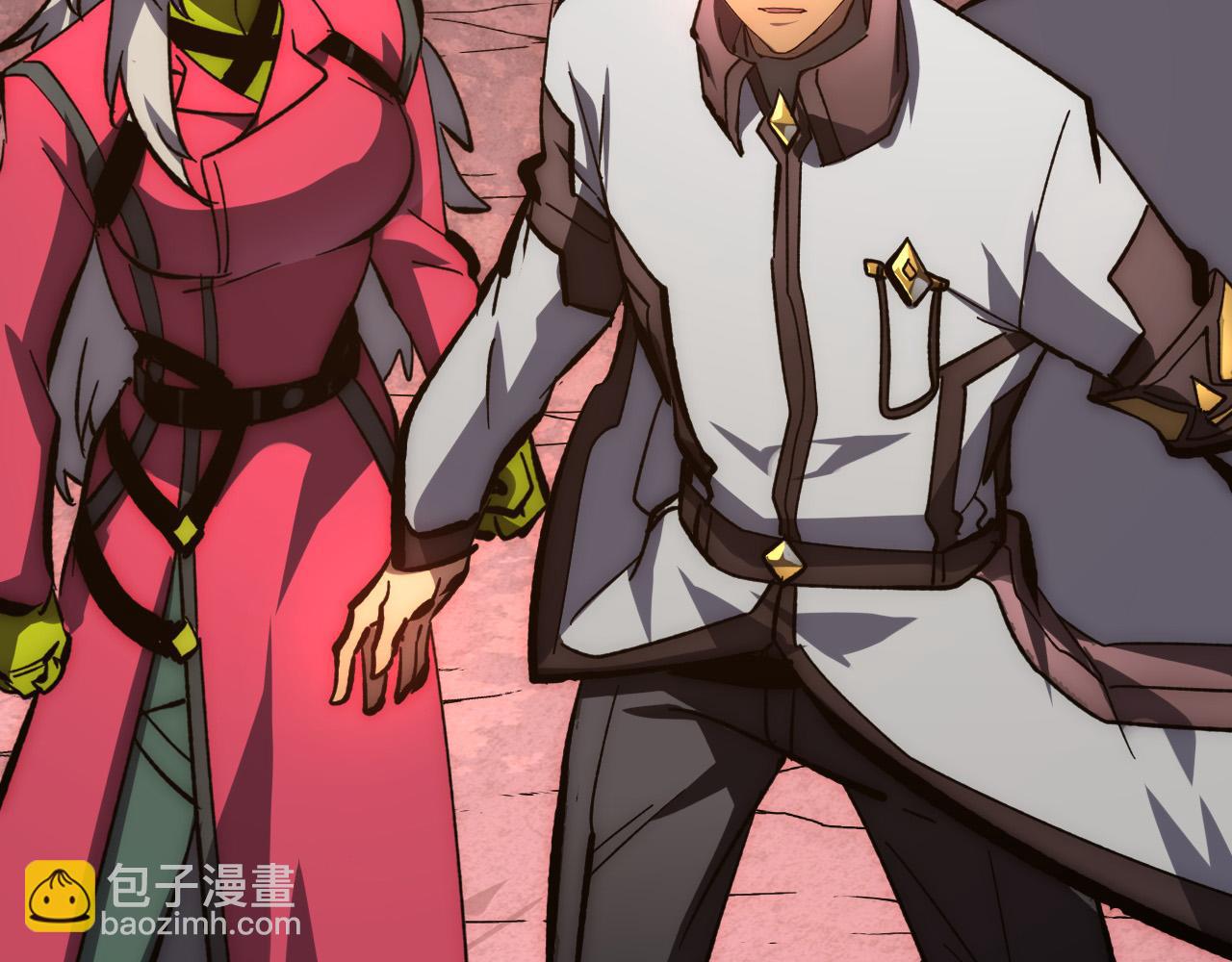 從末世崛起 - 210 自食其果(2/3) - 6