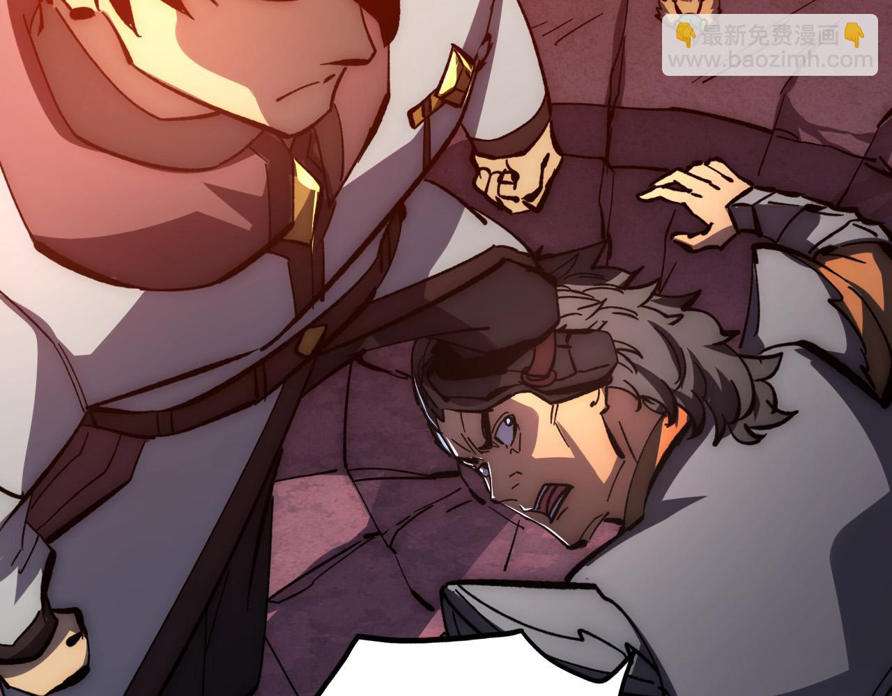 從末世崛起 - 210 自食其果(2/3) - 2