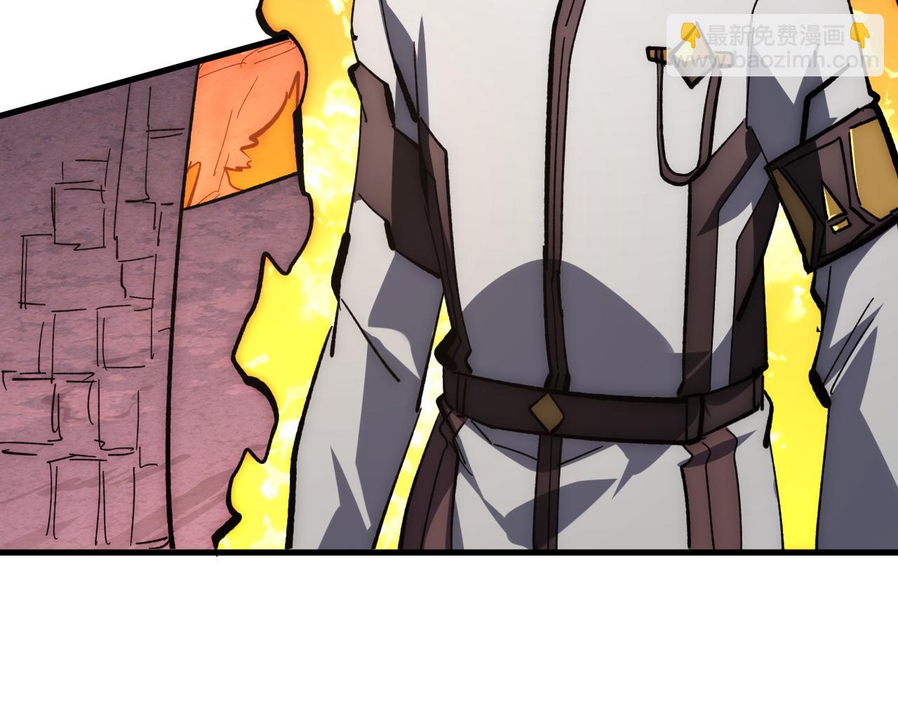 從末世崛起 - 212 獸王的詭計(2/3) - 3