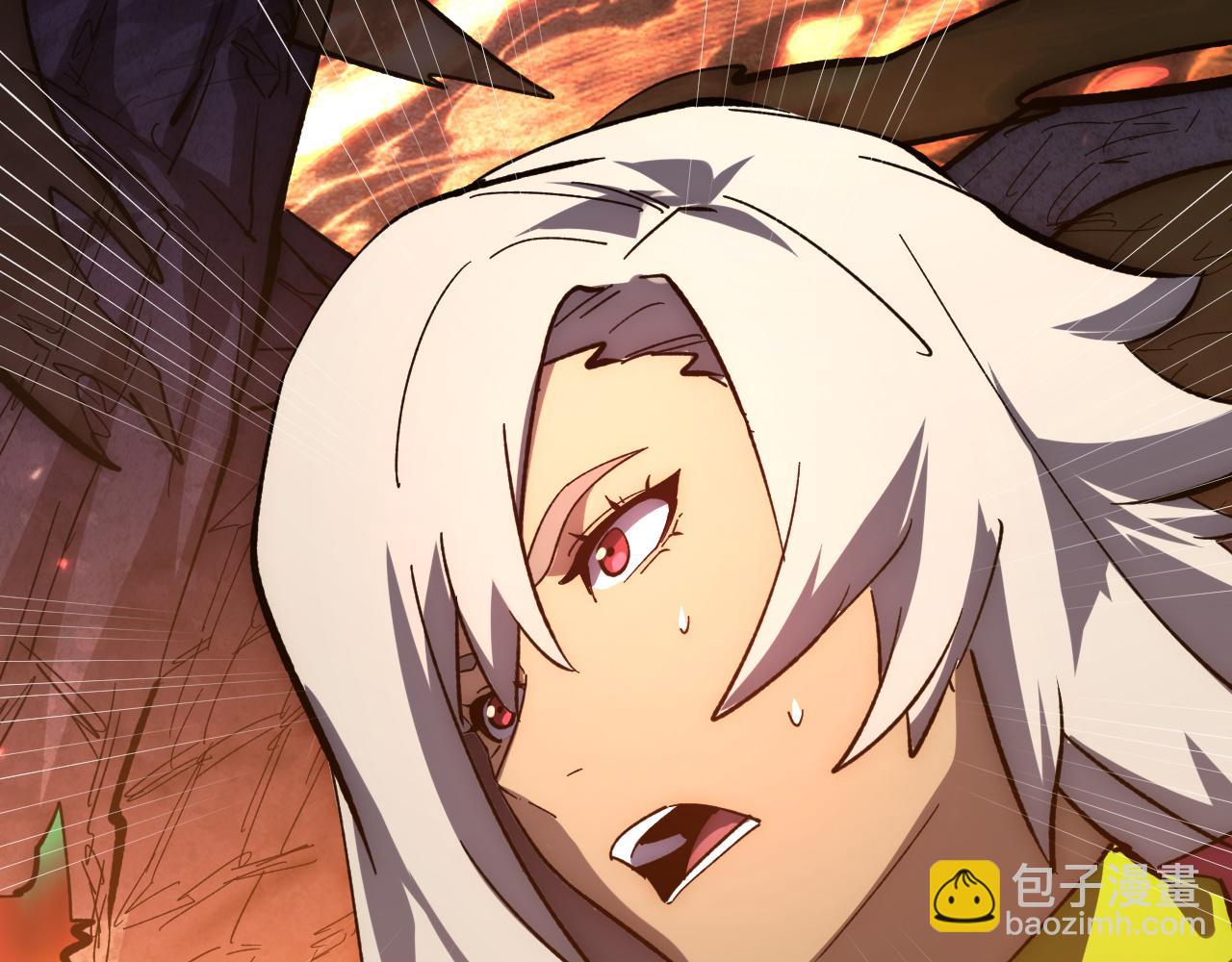 從末世崛起 - 212 獸王的詭計(1/3) - 8