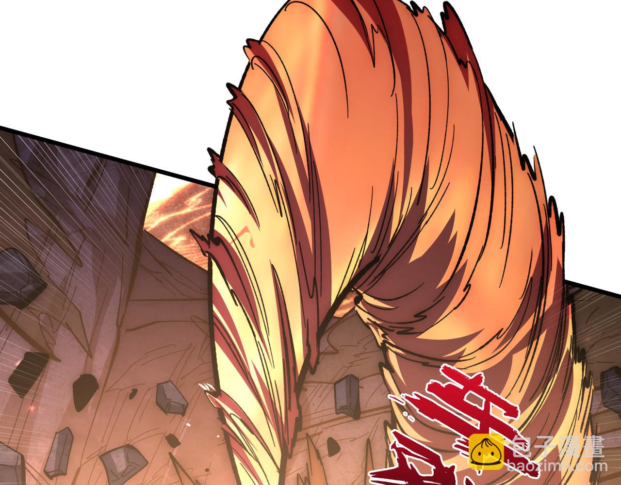 從末世崛起 - 212 獸王的詭計(2/3) - 1