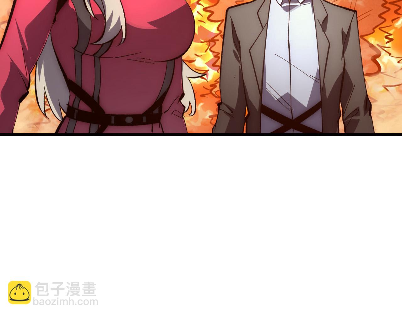 從末世崛起 - 214 主宰級獸王的注視(3/3) - 3