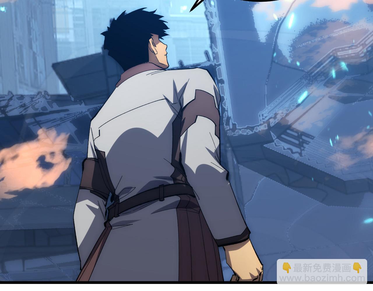 從末世崛起 - 214 主宰級獸王的注視(3/3) - 4