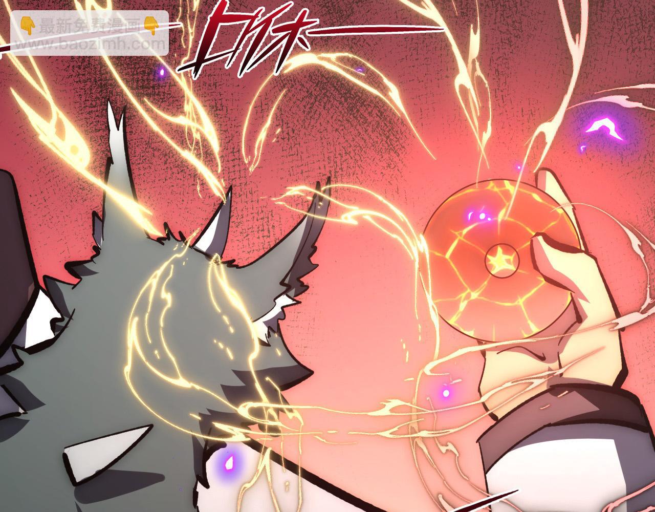 從末世崛起 - 214 主宰級獸王的注視(2/3) - 3