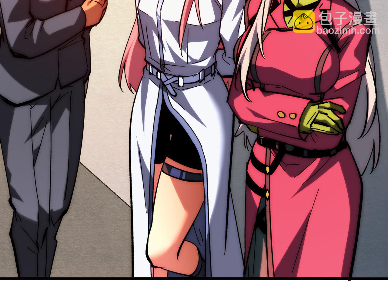 從末世崛起 - 216 陌生而熟悉的城市(3/3) - 4