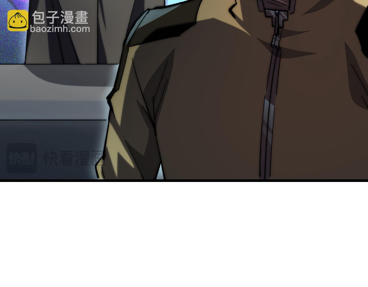 從末世崛起 - 216 陌生而熟悉的城市(2/3) - 2