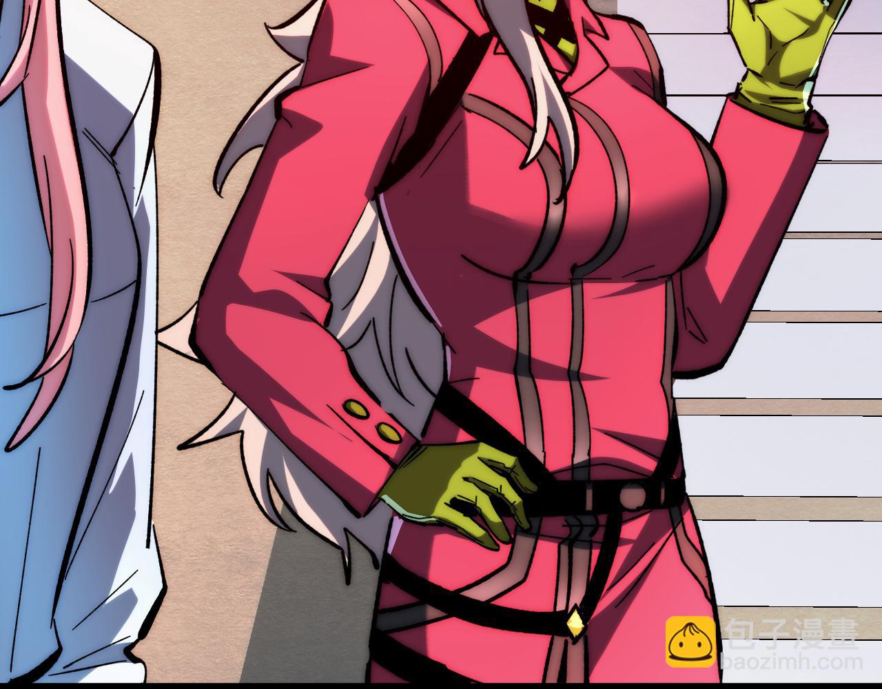 從末世崛起 - 216 陌生而熟悉的城市(2/3) - 5