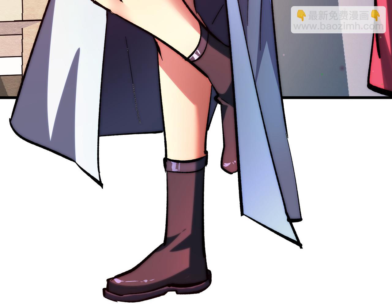 從末世崛起 - 216 陌生而熟悉的城市(2/3) - 1