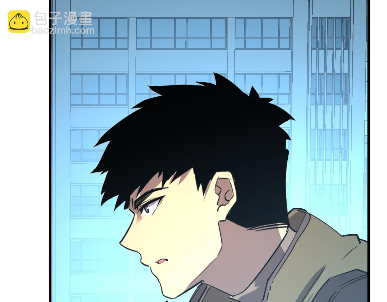 從末世崛起 - 218 被獸王追殺的人(1/3) - 7