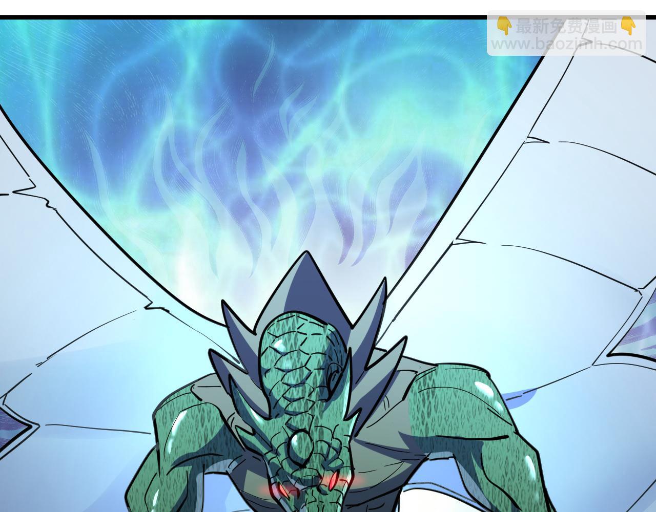 從末世崛起 - 218 被獸王追殺的人(2/3) - 3