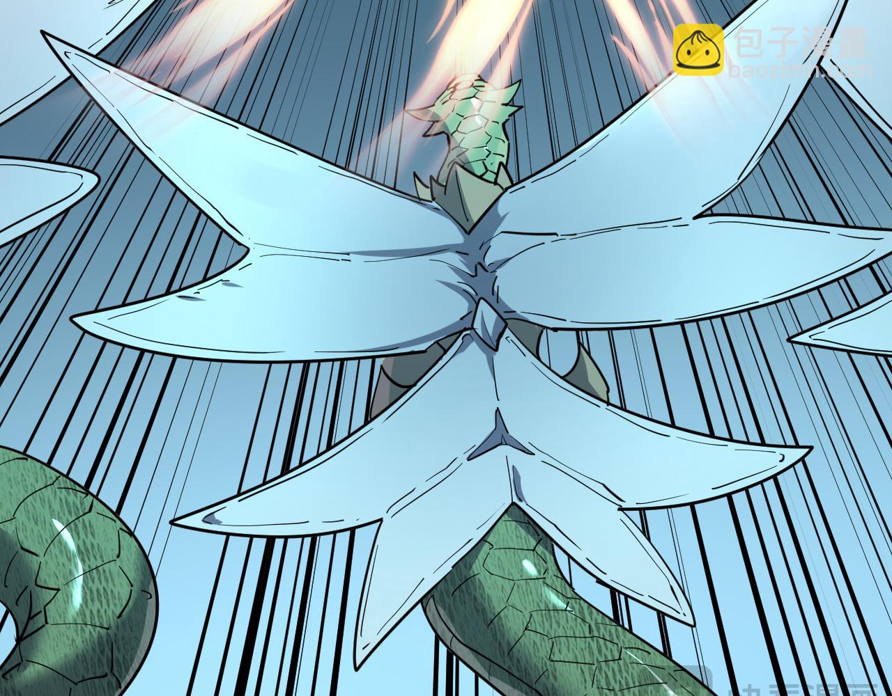 從末世崛起 - 218 被獸王追殺的人(2/3) - 2