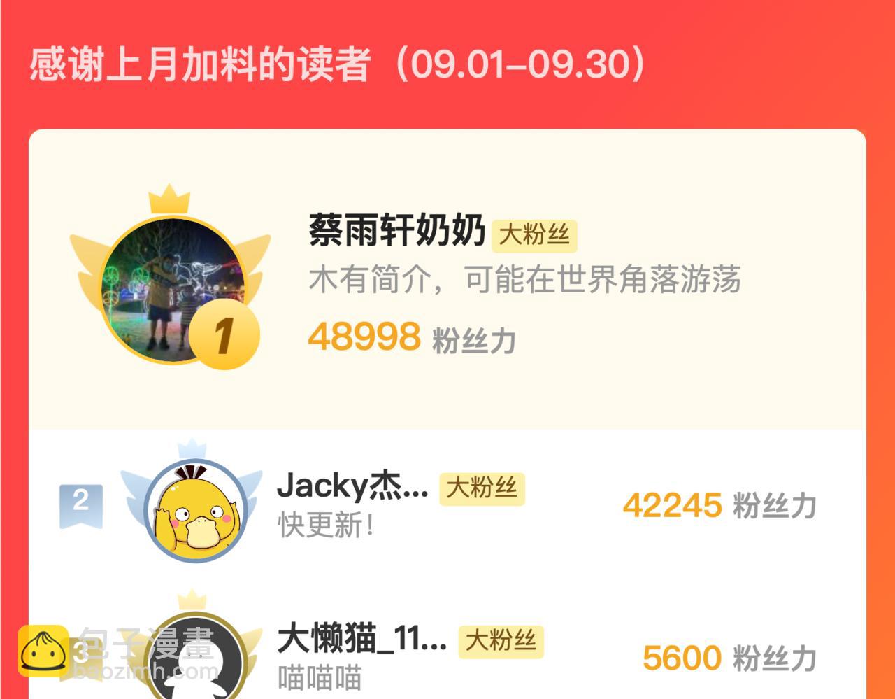 從末世崛起 - 220 巨獸之門-滅城危機！(3/3) - 5