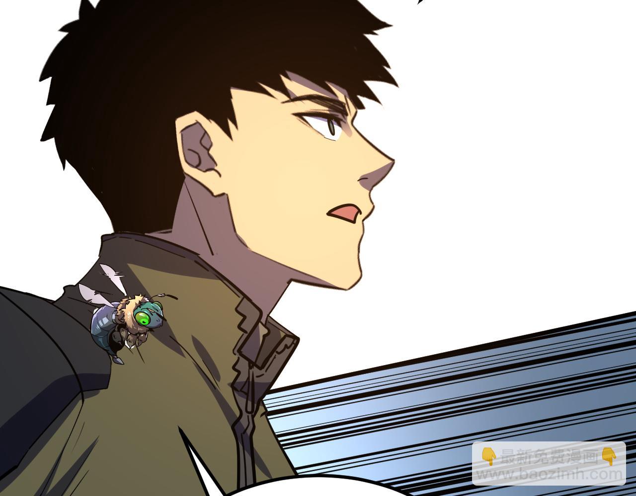 從末世崛起 - 220 巨獸之門-滅城危機！(2/3) - 3