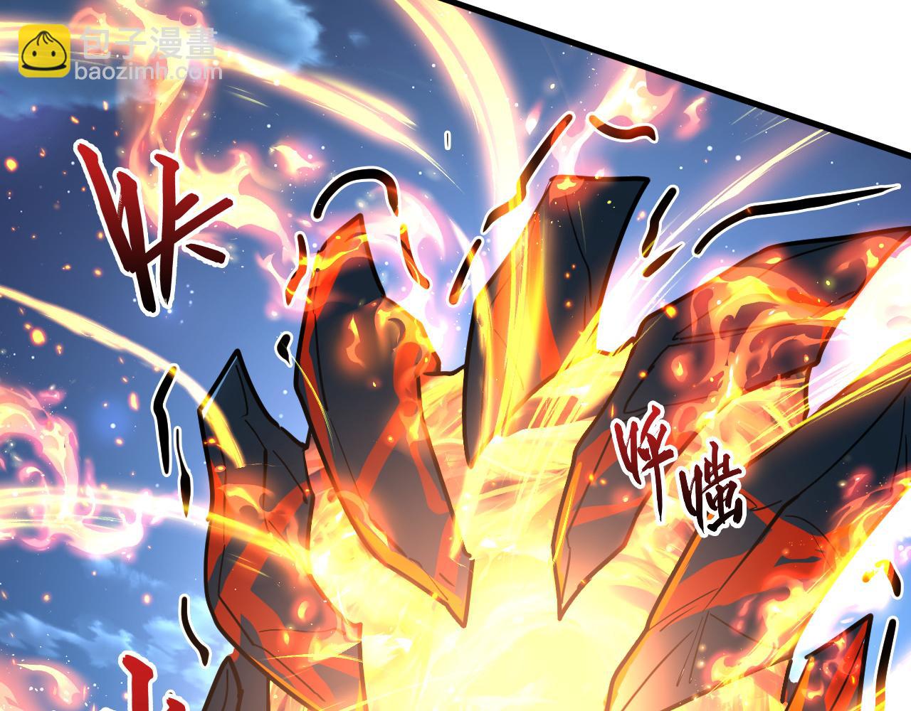 從末世崛起 - 220 巨獸之門-滅城危機！(2/3) - 2