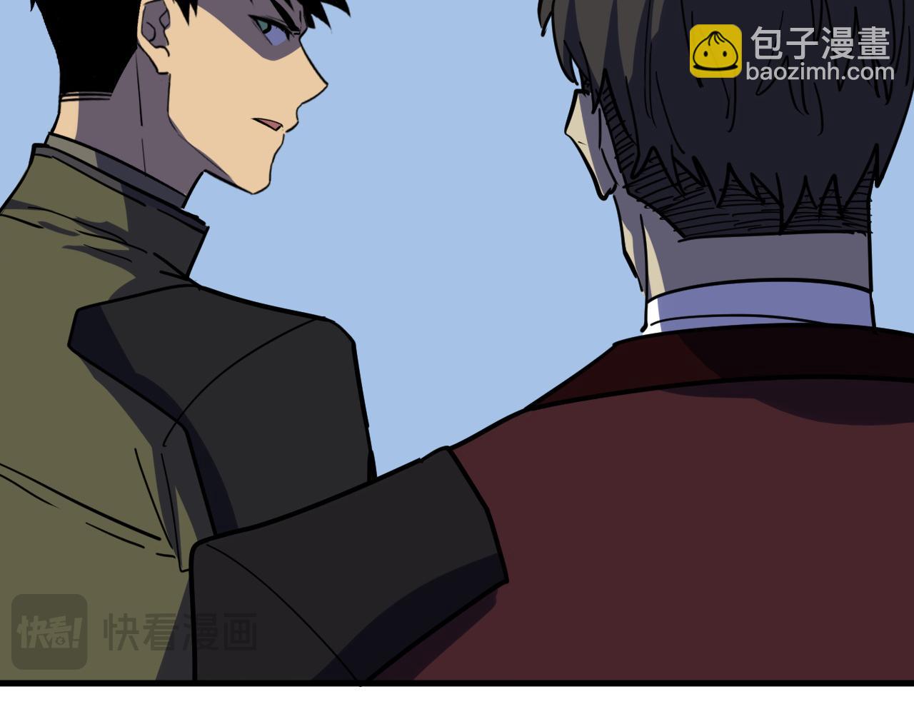 從末世崛起 - 220 巨獸之門-滅城危機！(2/3) - 4