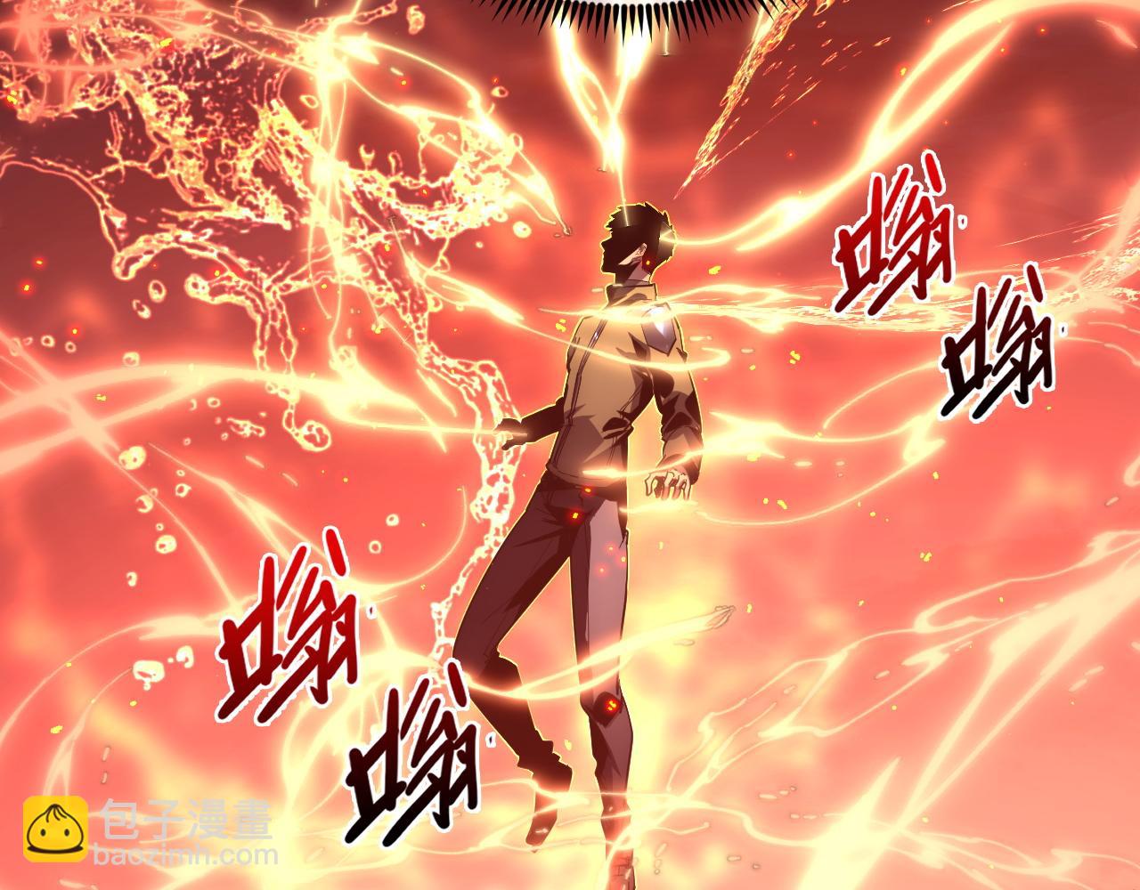 從末世崛起 - 222 激活-戰神級物品(3/3) - 3