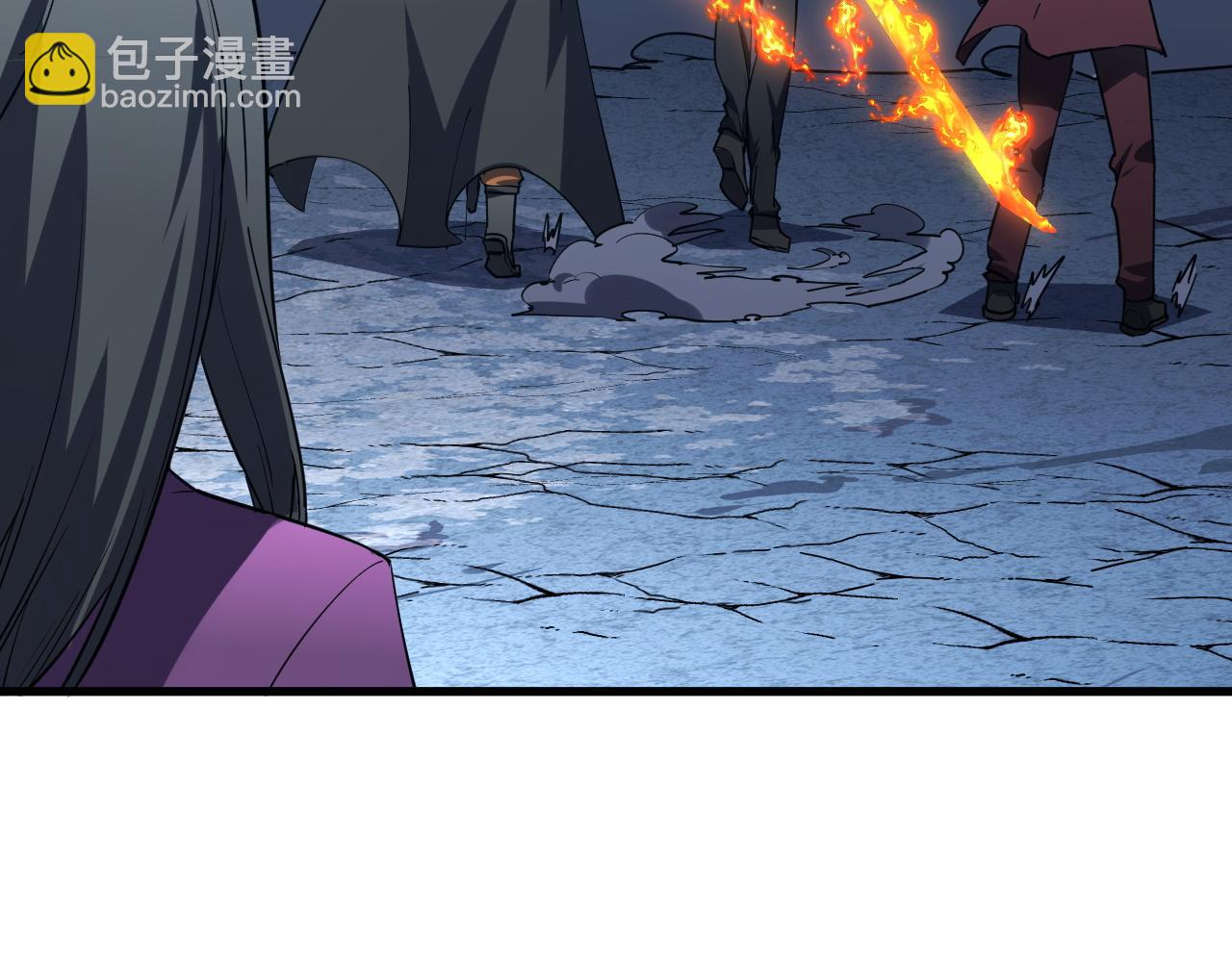 從末世崛起 - 222 激活-戰神級物品(1/3) - 6