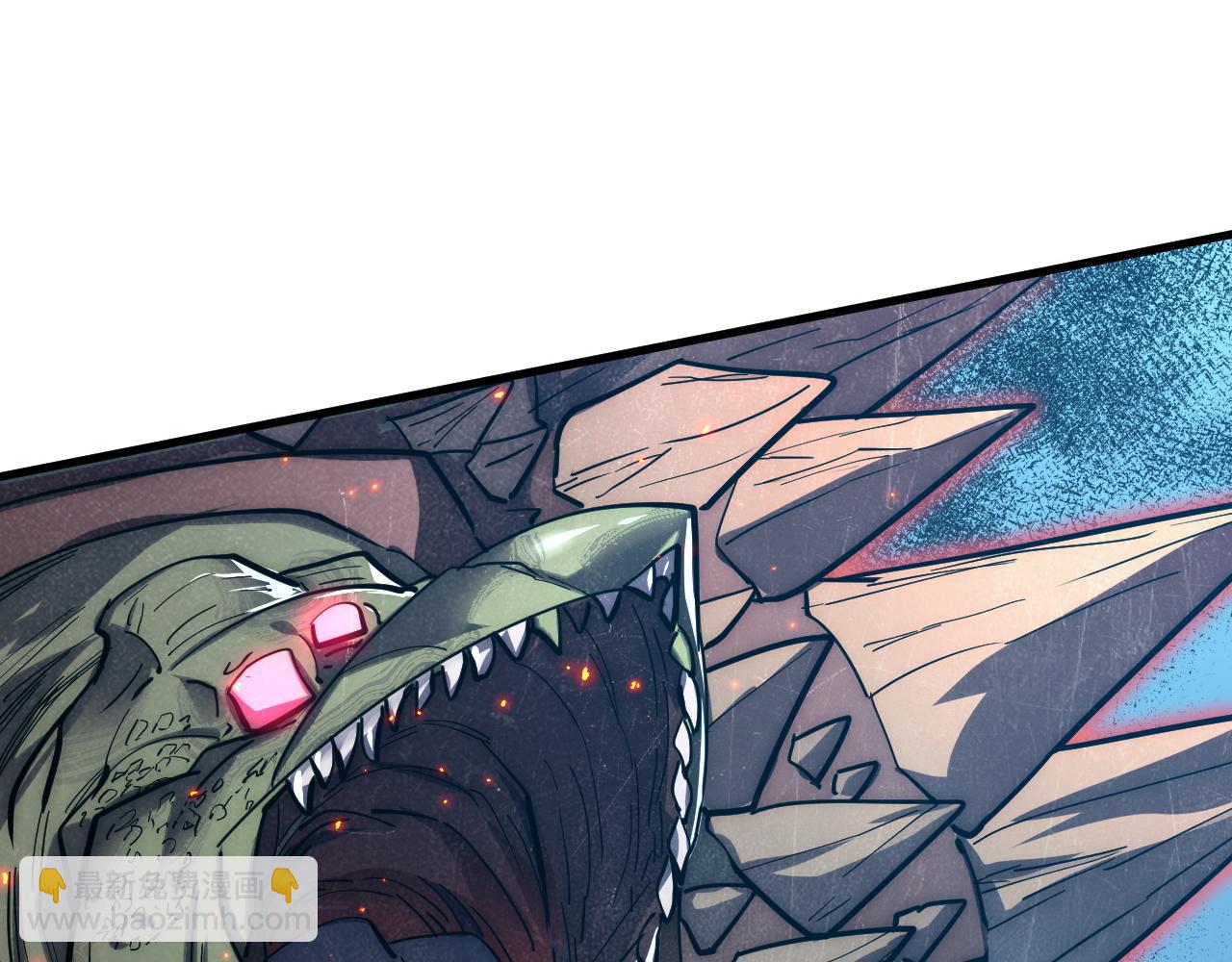 從末世崛起 - 222 激活-戰神級物品(1/3) - 7