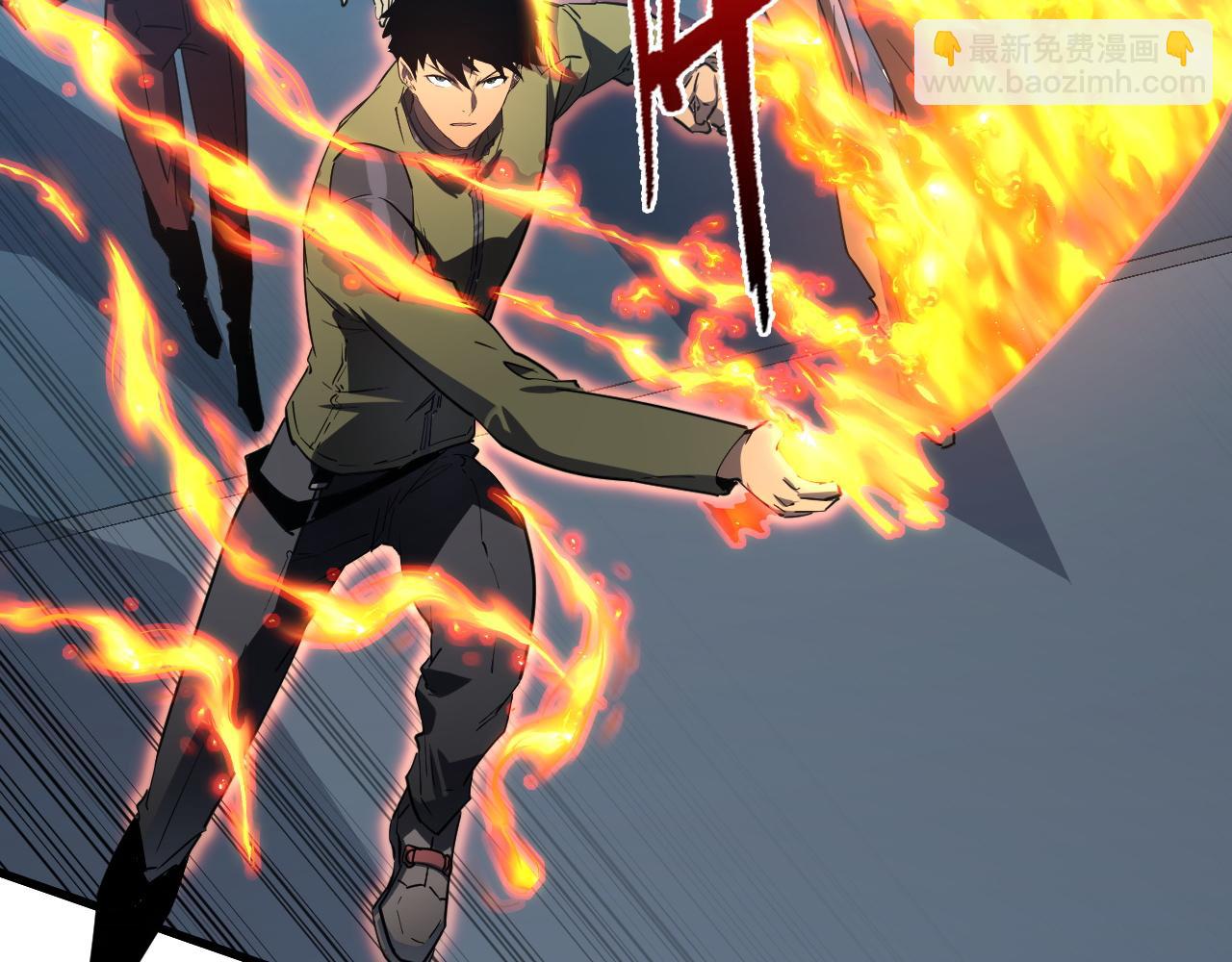 從末世崛起 - 222 激活-戰神級物品(1/3) - 6