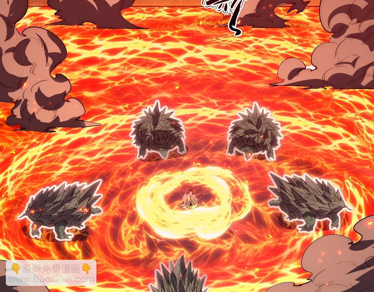 從末世崛起 - 222 激活-戰神級物品(2/3) - 3