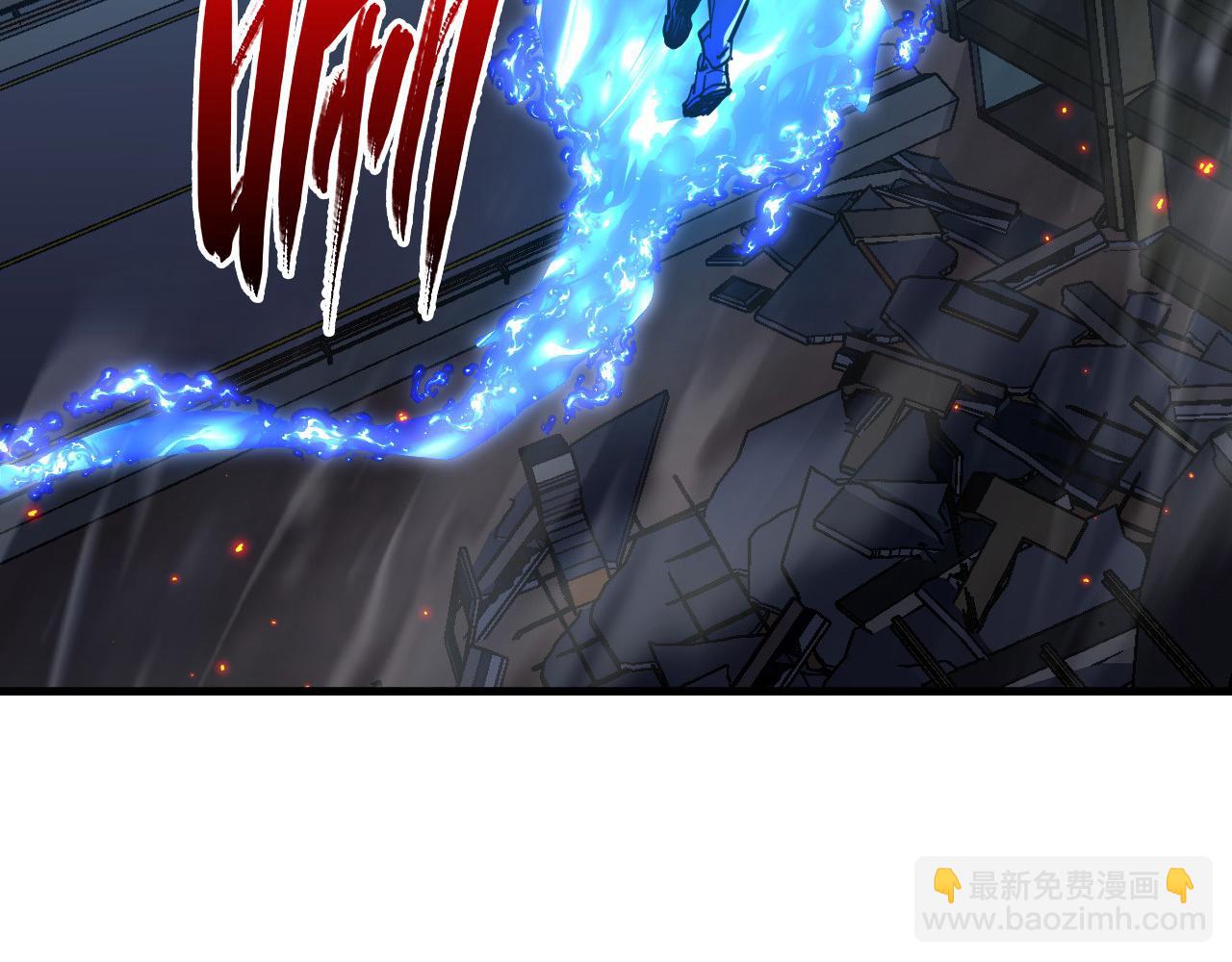 從末世崛起 - 224 進階的劍技！(3/3) - 2