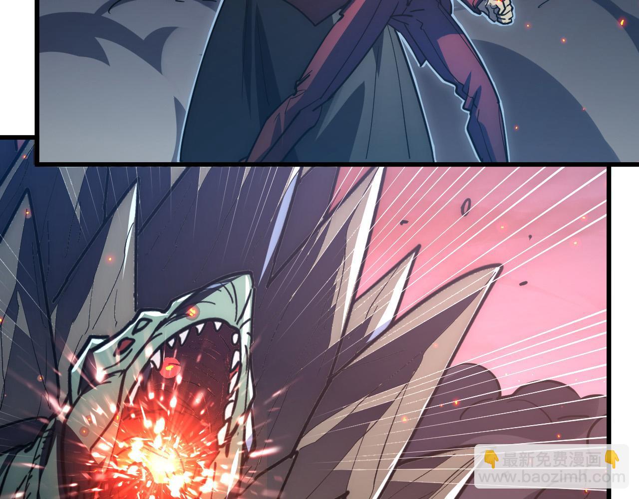 從末世崛起 - 224 進階的劍技！(3/3) - 5