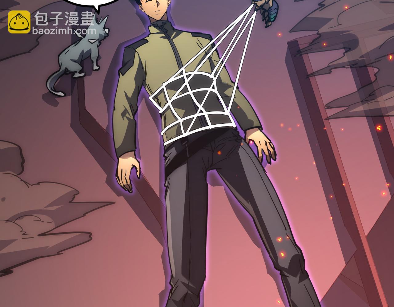 從末世崛起 - 224 進階的劍技！(2/3) - 7