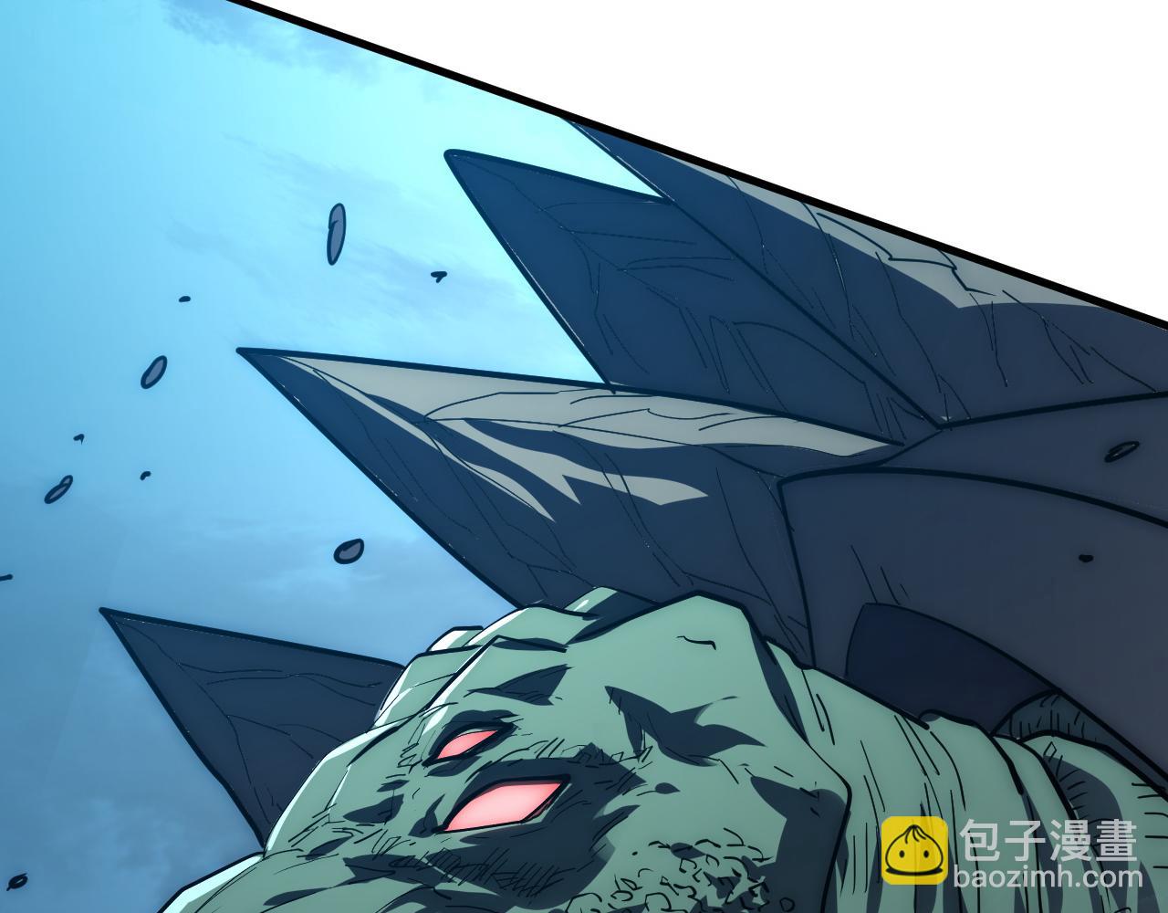 從末世崛起 - 224 進階的劍技！(2/3) - 2