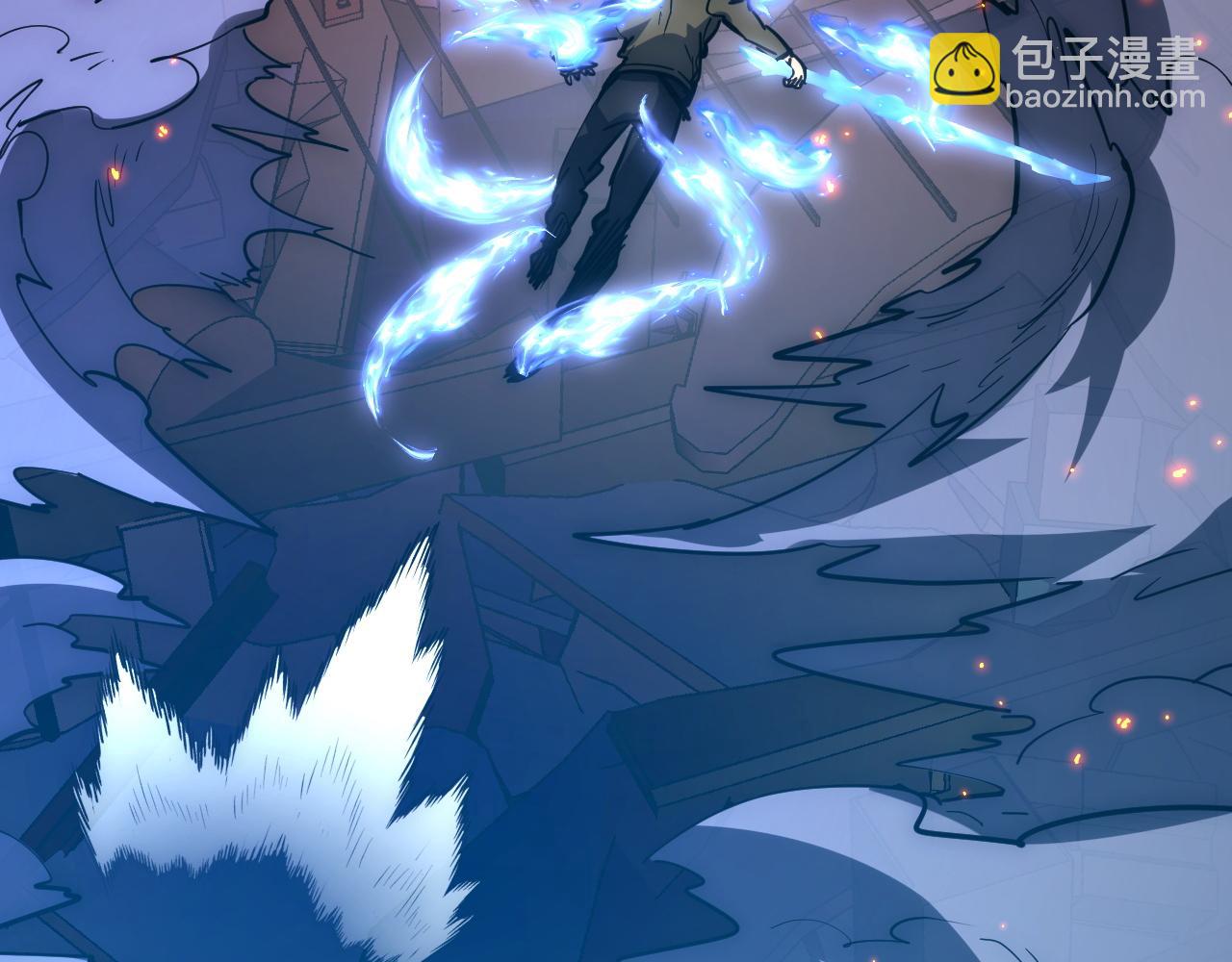 從末世崛起 - 224 進階的劍技！(2/3) - 6