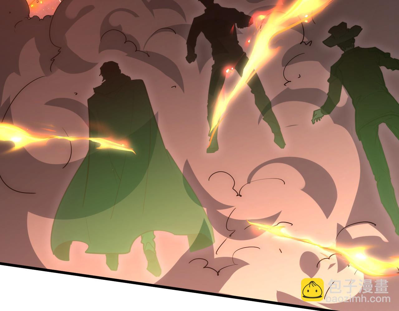 從末世崛起 - 226 目標！炎獄之門！(3/3) - 3