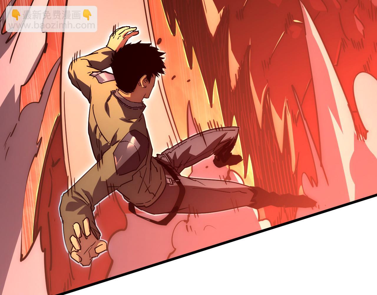 從末世崛起 - 226 目標！炎獄之門！(3/3) - 5