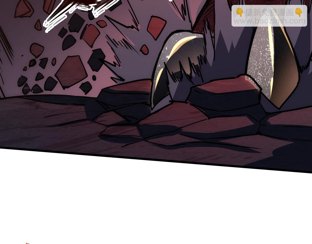 從末世崛起 - 226 目標！炎獄之門！(3/3) - 3