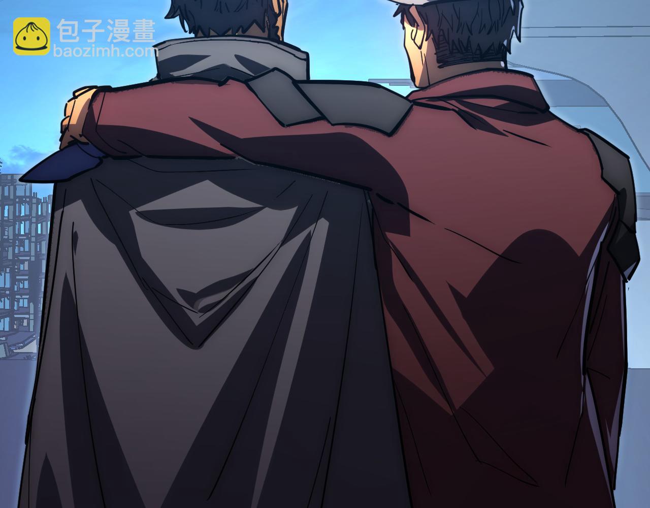 從末世崛起 - 226 目標！炎獄之門！(1/3) - 4